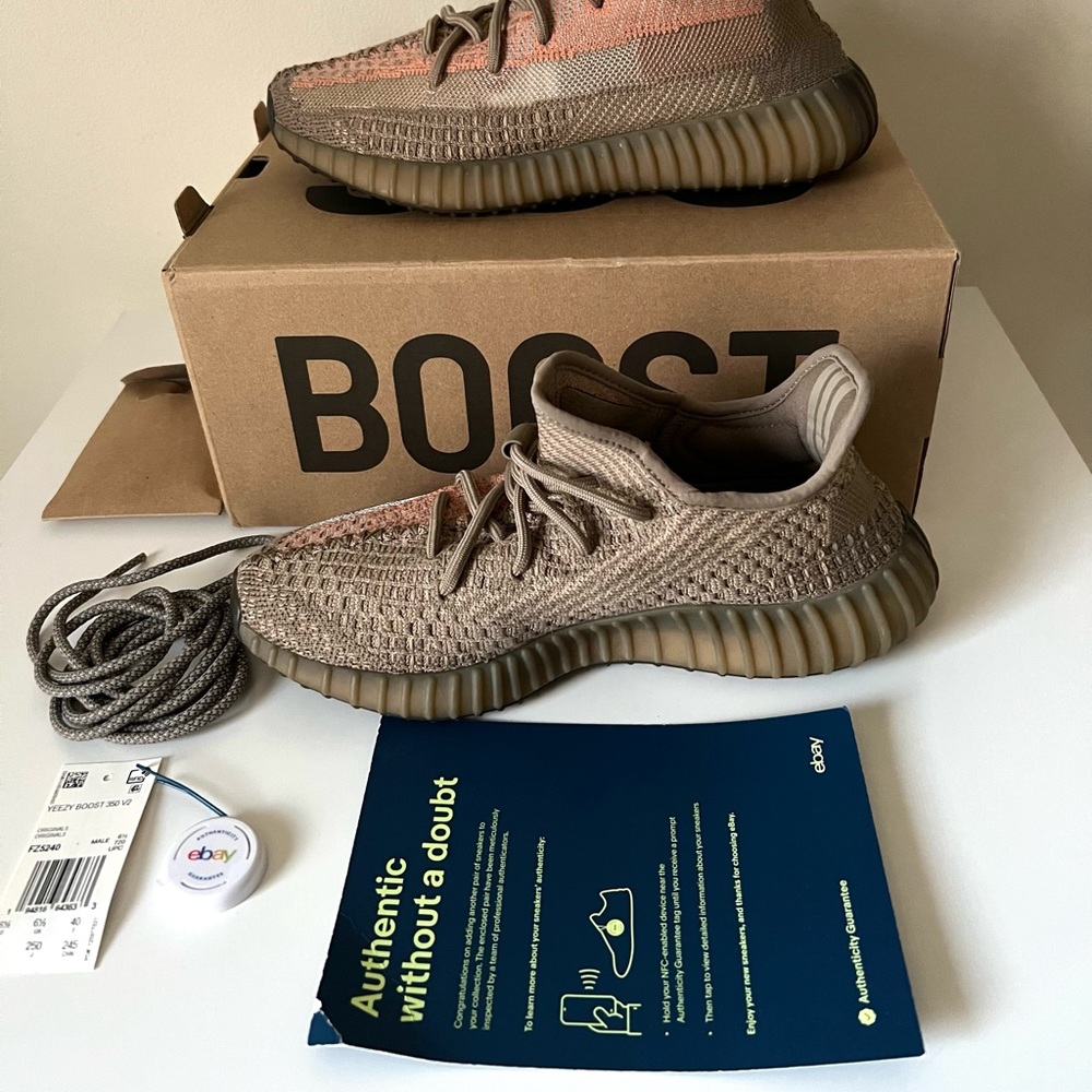 Yeezy Boost 350 v2